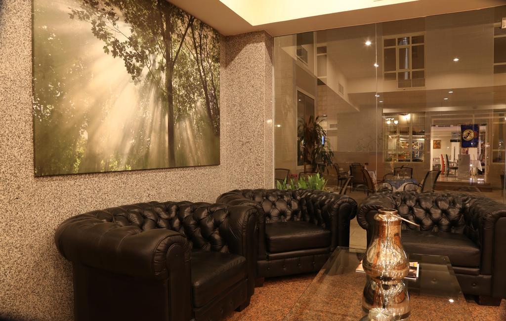 Le Park Hotel Doha Exterior foto