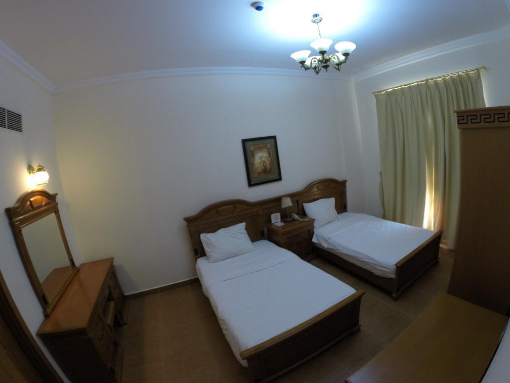 Le Park Hotel Doha Exterior foto