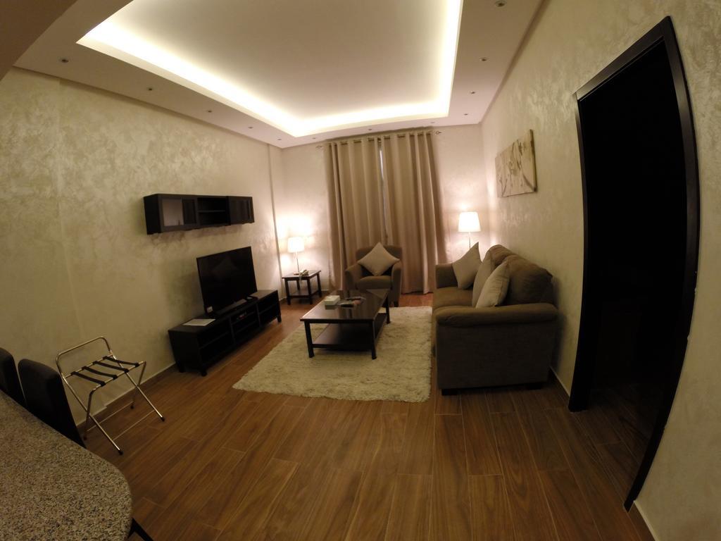 Le Park Hotel Doha Exterior foto