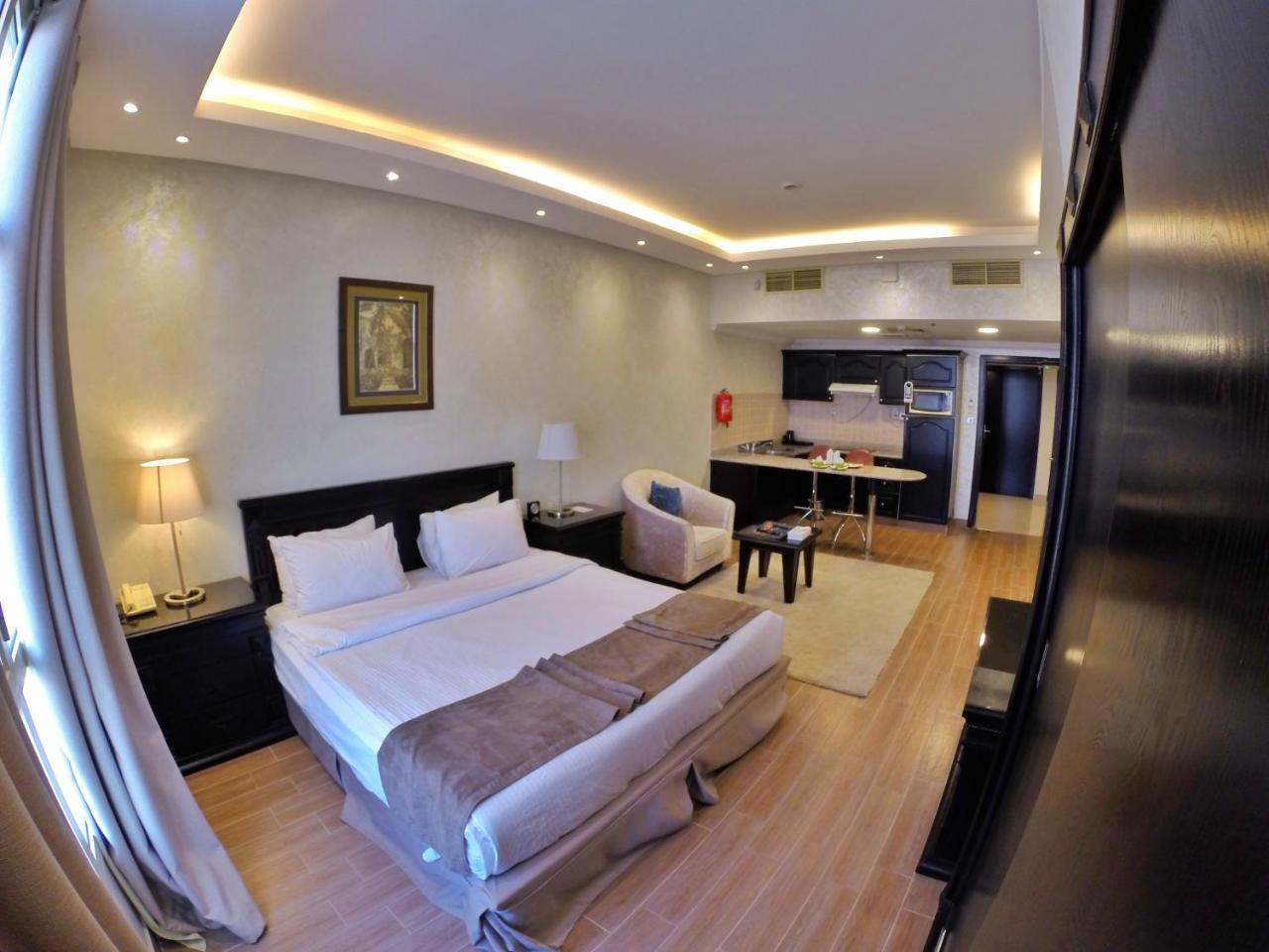 Le Park Hotel Doha Exterior foto